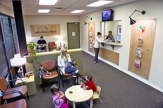 Keystone Behavioral Pediatrics | 172 Canal Blvd, Ponte Vedra Beach, FL 32082, USA | Phone: (904) 373-0082