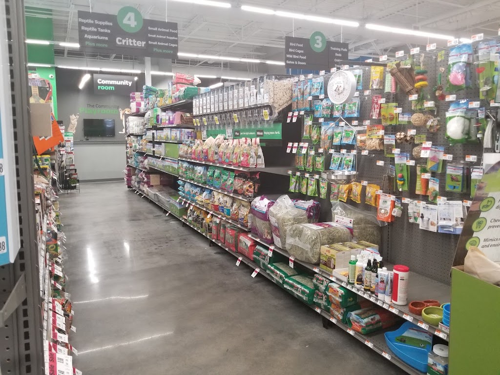 Pet Supplies Plus - Winter Park, FL | 4270 Aloma Ave #136, Winter Park, FL 32792, USA | Phone: (321) 295-7495