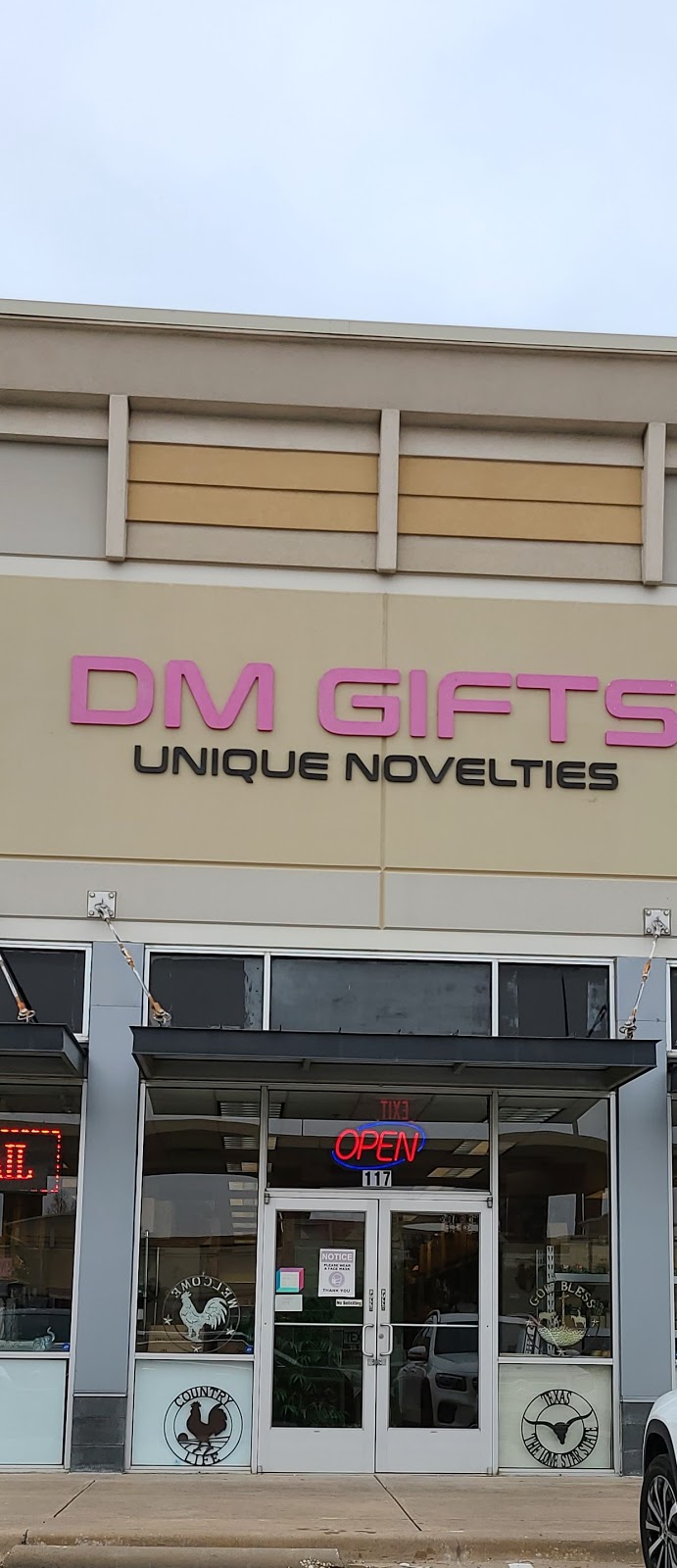 DM Gifts | 11834 Harry Hines Blvd # 117, Dallas, TX 75234, USA | Phone: (972) 247-4498