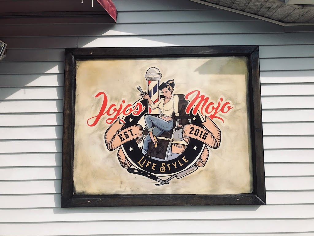 Jojos Mojo Lifestyle | 100 Lines St, Thomasville, NC 27360, USA | Phone: (336) 476-5656