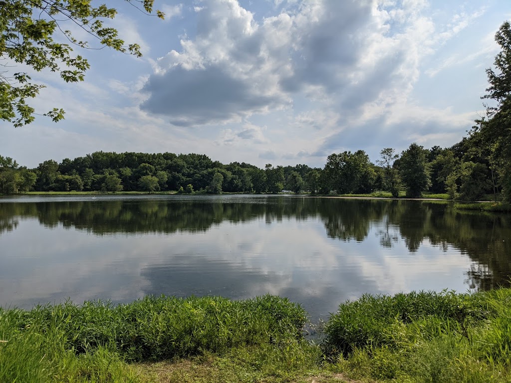 Three Creeks Park - Heron Pond Area | 3400 Williams Rd, Columbus, OH 43207, USA | Phone: (614) 208-2874