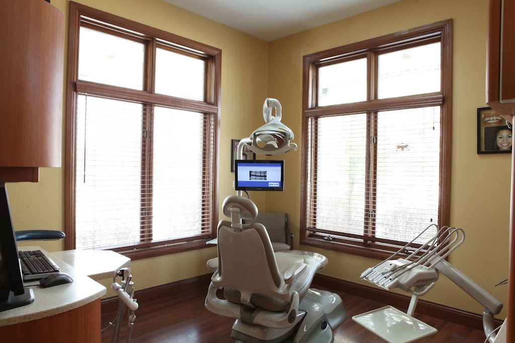 Dental Professionals of Dardenne | 1000 Rondale Ct, Dardenne Prairie, MO 63368, USA | Phone: (636) 322-4010