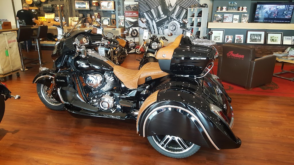 Sloans Motorcycle & ATV | 2233 NW Broad St, Murfreesboro, TN 37129, USA | Phone: (615) 893-0150