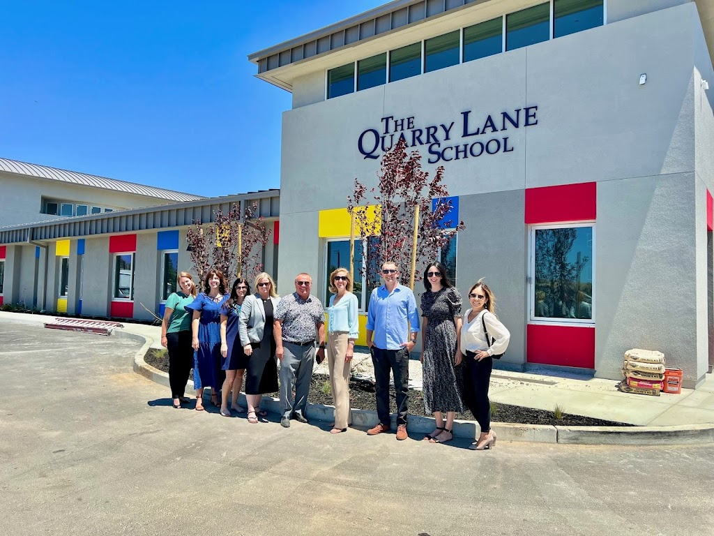 The Quarry Lane School - Dublin West Campus | 5600 Scarlett Dr, Dublin, CA 94568, USA | Phone: (925) 466-3100