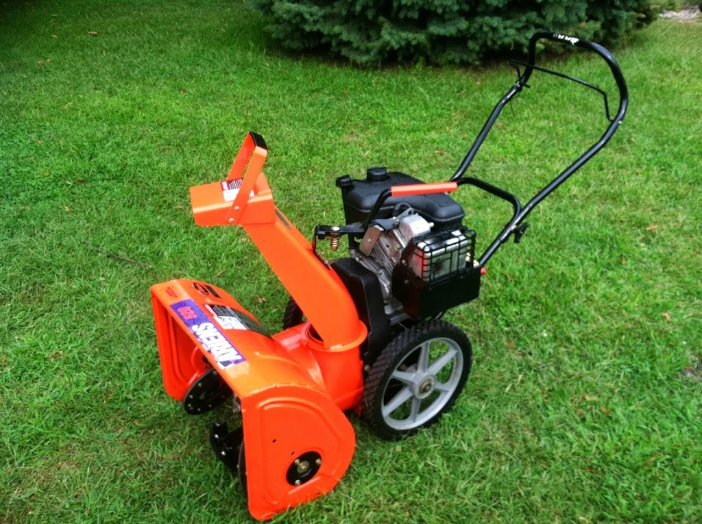 Modern Mower | 35296 Mound Rd, Sterling Heights, MI 48310, USA | Phone: (586) 553-9384