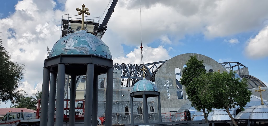 Saint John the Baptist Coptic Orthodox Church | 7851 Riviera Blvd, Miramar, FL 33023, USA | Phone: (954) 962-0160