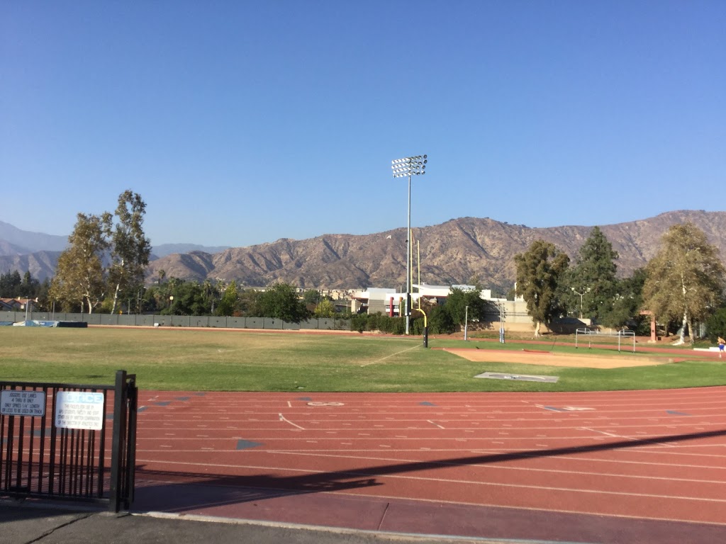 Cougar Athletic Stadium | Azusa, CA 91702, USA | Phone: (626) 969-3434