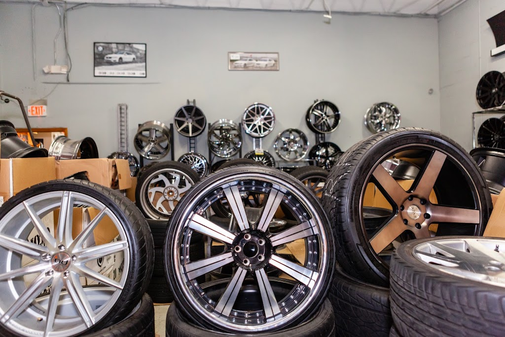 Concept Motorsports | 22829 S, 22829 Mustang Rd, Frankfort, IL 60423, USA | Phone: (708) 333-9420