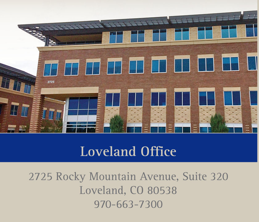 Otis & Bedingfield, LLC | 8207 W 20th St, Greeley, CO 80634, USA | Phone: (970) 330-6700