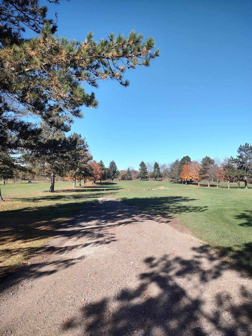 Bruce Hills Public Golf Course & Banquets | 6771 Taft Rd, Bruce Township, MI 48065, USA | Phone: (586) 752-7244