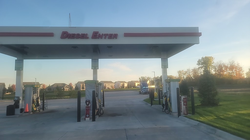 Kwik Trip | 100 Sparrow Rd, Waconia, MN 55387, USA | Phone: (952) 297-3467