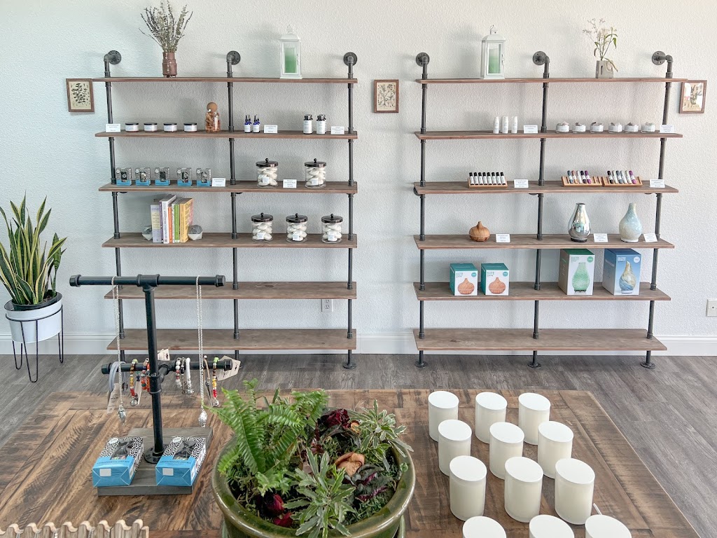 Danu Wellness CBD, THC & Aromatherapy | 2816 Central Dr # 110, Bedford, TX 76021, USA | Phone: (214) 609-4931