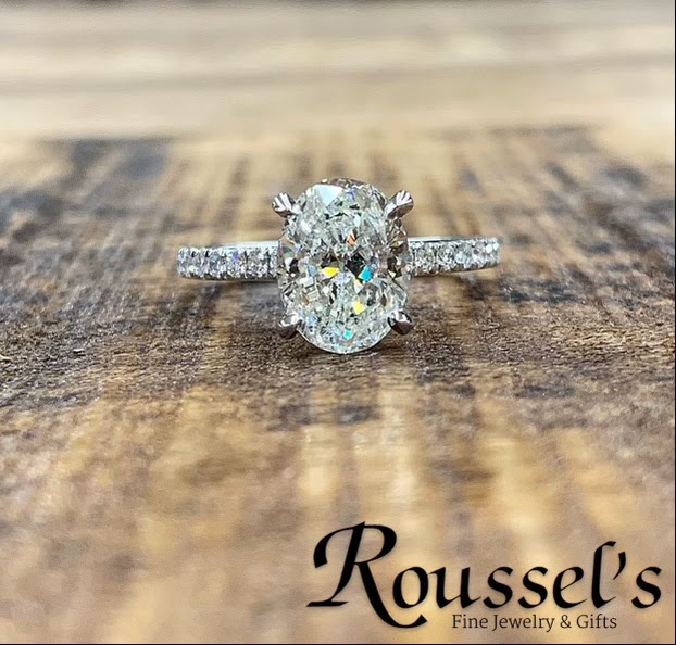 Roussels Fine Jewelry & Gifts | 330 E Main St, Gramercy, LA 70052, USA | Phone: (225) 869-9097