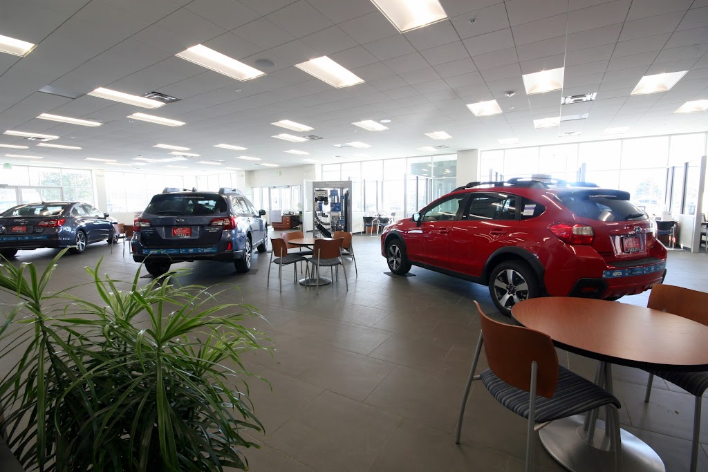 Valley Subaru of Longmont | 1800 Industrial Cir, Longmont, CO 80501, USA | Phone: (720) 539-7321