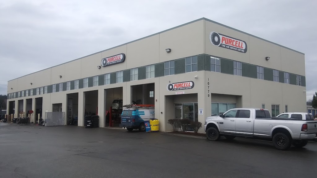 Purcell Tire and Service Center | 16779 Tye St SE, Monroe, WA 98272, USA | Phone: (360) 805-5049