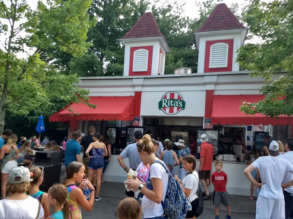 Ritas Ice | 4800 Kennywood Blvd, West Mifflin, PA 15122 | Phone: (215) 284-8530