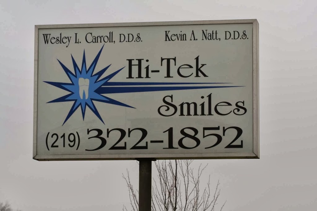 Hi-Tek Smiles | 175 US-30, Schererville, IN 46375, USA | Phone: (219) 322-1852