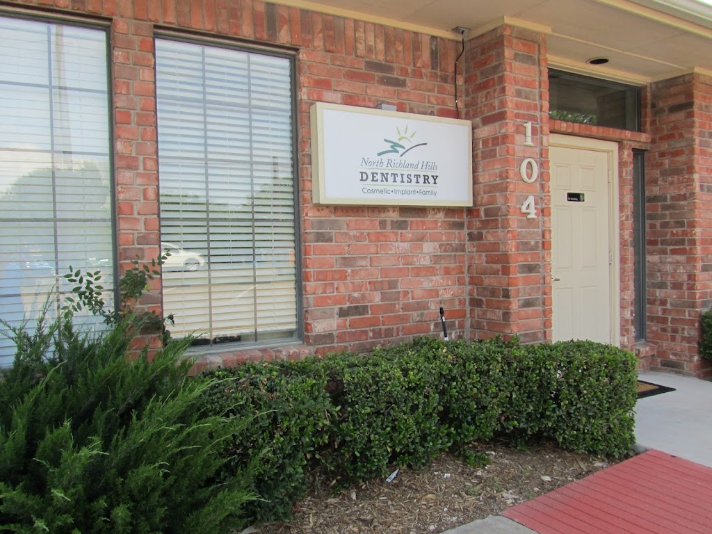 North Richland Hills Dentistry | 4913 Rufe Snow Dr, North Richland Hills, TX 76180, USA | Phone: (817) 656-2945