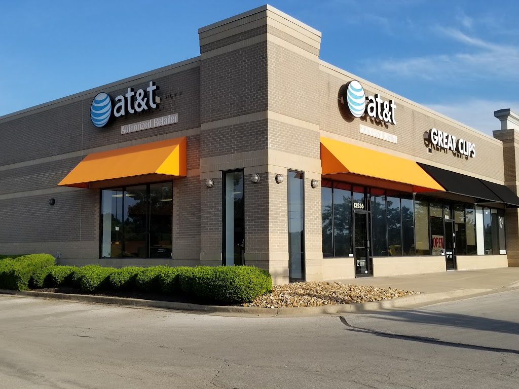 AT&T Store | 13536 S Alden St, Olathe, KS 66062, USA | Phone: (913) 390-8480