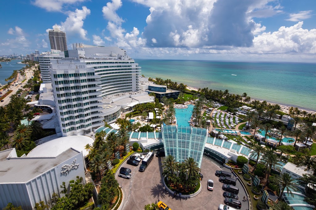 Fontainebleau Miami Beach Private Suites | 4391 Collins Ave Suite 715, Miami Beach, FL 33140 | Phone: (305) 434-4076