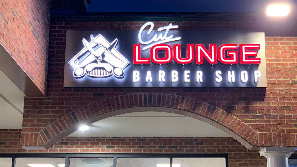 Cut Lounge Barbershop | 3580 Breckinridge Blvd Suite 102, Duluth, GA 30096, USA | Phone: (770) 559-9153
