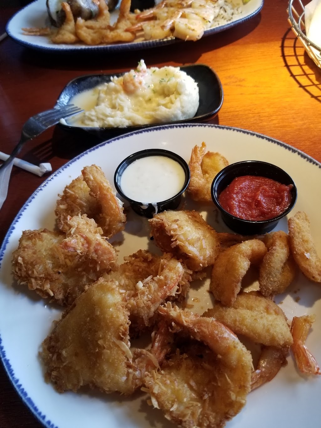 Red Lobster | MALL, 1301 County Rd 42 W, Burnsville, MN 55306, USA | Phone: (952) 435-2552
