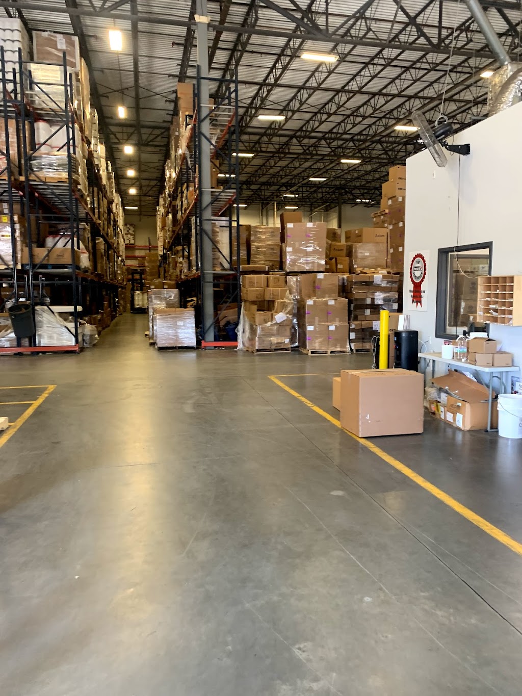 Inmark, LLC (Headquarters) | 675 Hartman Rd #100, Austell, GA 30168, USA | Phone: (770) 373-3300