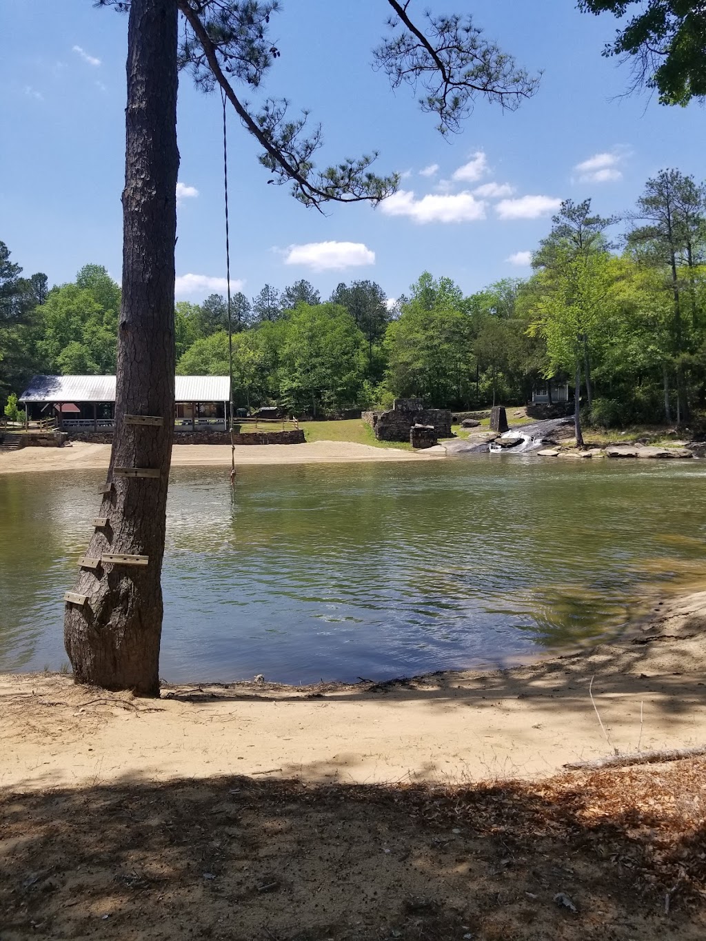 Costley Mill Park | 2455 Costley Mill Rd NE, Conyers, GA 30013, USA | Phone: (770) 278-7209
