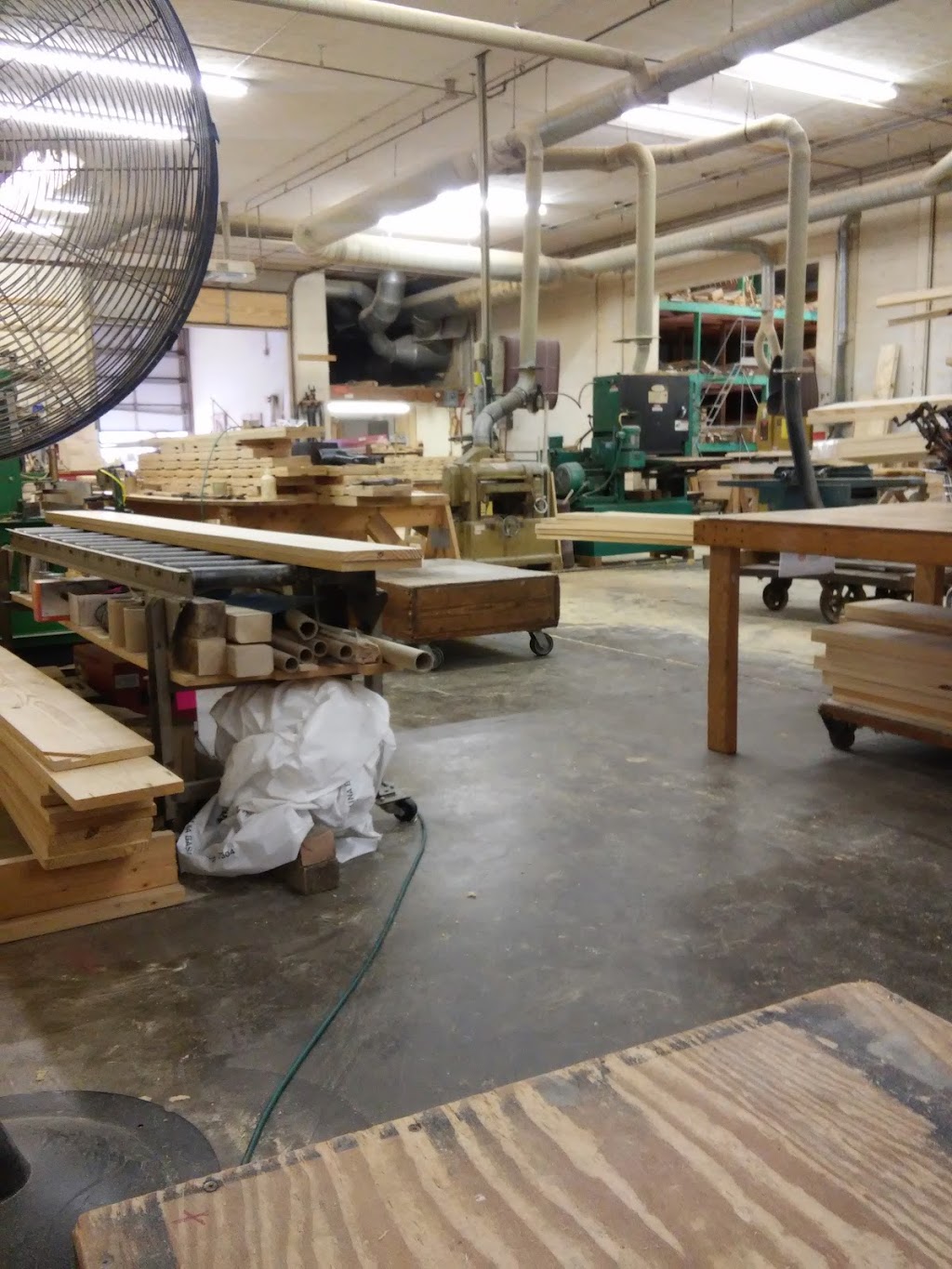 Salem Millwork, Inc | 100 Industrial Dr, Delmont, PA 15626, USA | Phone: (724) 468-5701