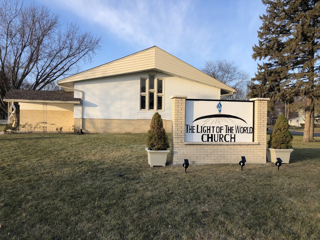 The Light of the World Church. Iglesia La Luz Del Mundo | 1309 Painted Post Dr, Madison, WI 53716, USA | Phone: (608) 467-2354