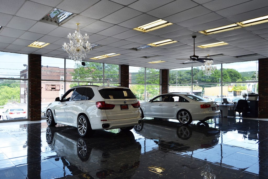 Exclusive Motor Sports & Auto Collision | 279 NY-32, Central Valley, NY 10917, USA | Phone: (845) 928-1000