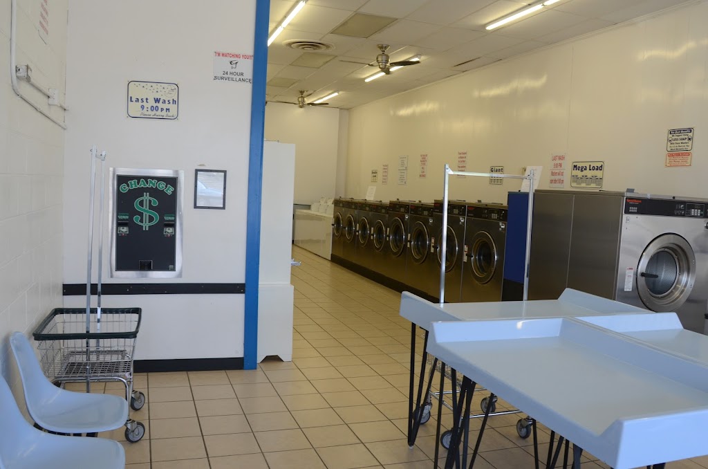 Stellar Coin Laundry - Goodlettsville | 600 S Main St Suite 218, Goodlettsville, TN 37072, USA | Phone: (615) 293-1447