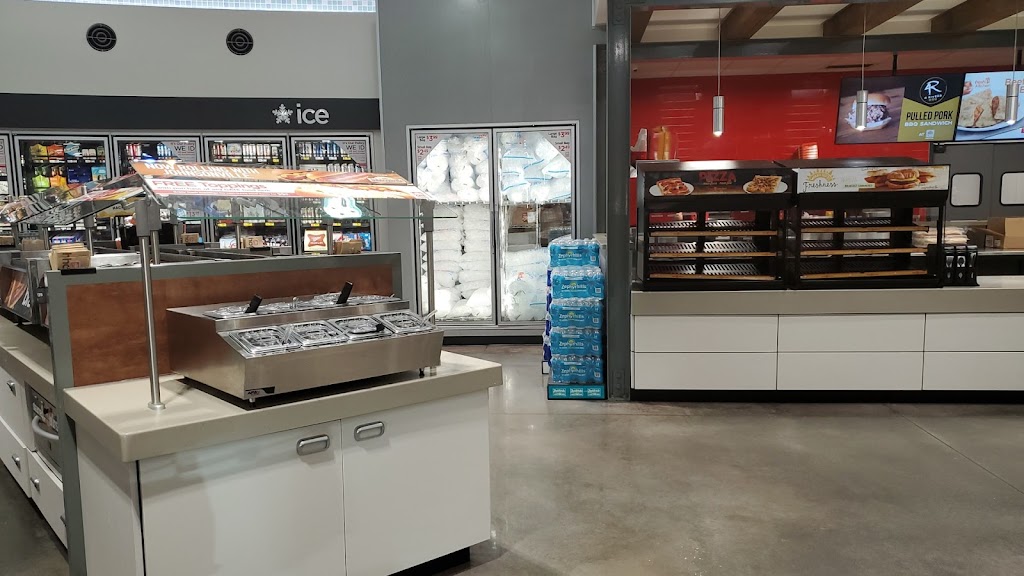 GATE Gas Station | 2350 FL-16, St. Augustine, FL 32084 | Phone: (904) 824-3395