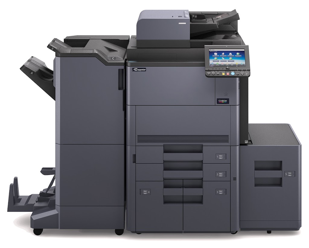 Copier Leasing & Repair Minneapolis | 2400 N 2nd St, Minneapolis, MN 55411, USA | Phone: (612) 254-6229