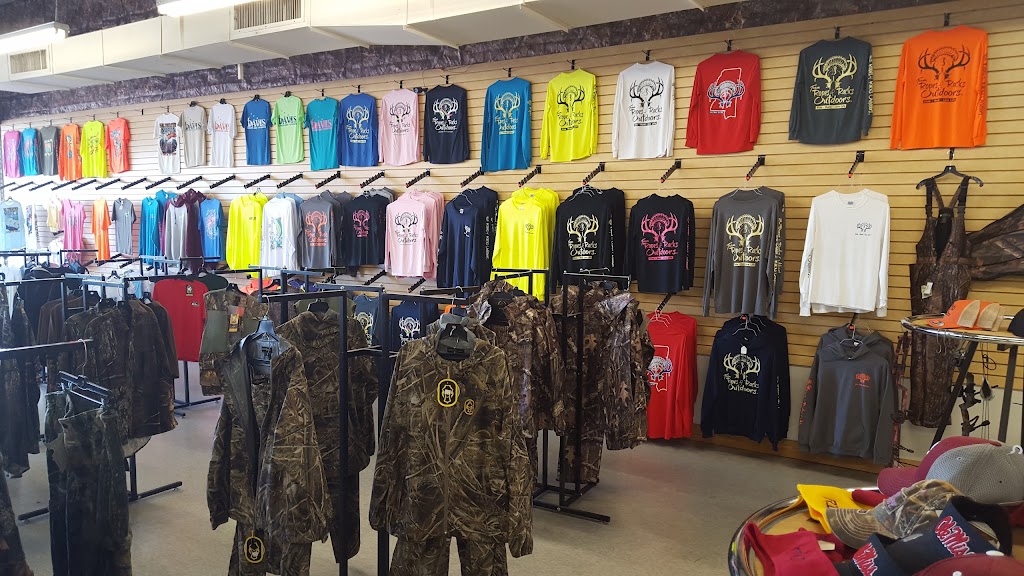 Davis Sports & Outdoors | 1125 Mississippi 43 N, Picayune, MS 39466, USA | Phone: (601) 749-4775
