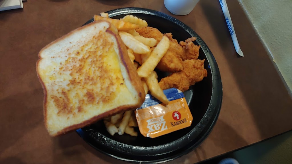 Zaxbys Chicken Fingers & Buffalo Wings | 7840 Senoia Rd, Fairburn, GA 30213, USA | Phone: (770) 892-4332