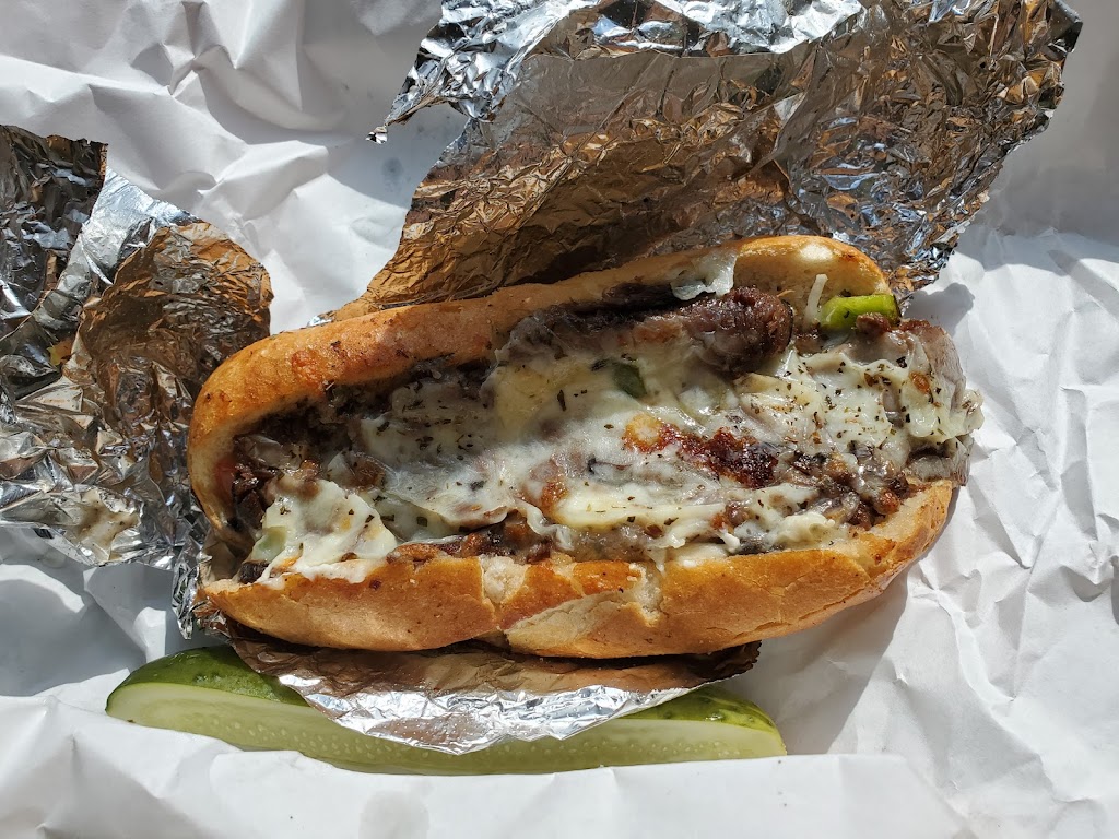 Daves Cosmic Subs | 1842 Coventry Rd, Cleveland Heights, OH 44118, USA | Phone: (216) 320-0330