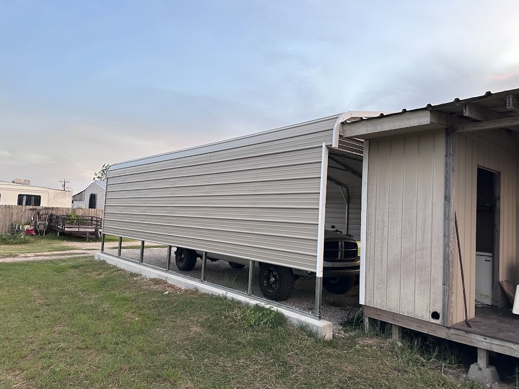 Buildings By The Bay | 3187 TX-35, Port Lavaca, TX 77979, USA | Phone: (361) 218-6432