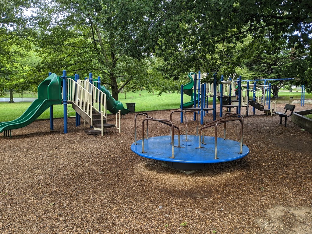 Silver Spring Intermediate Neighborhood Park | 7801 Chicago Ave, Takoma Park, MD 20912, USA | Phone: (301) 495-2595