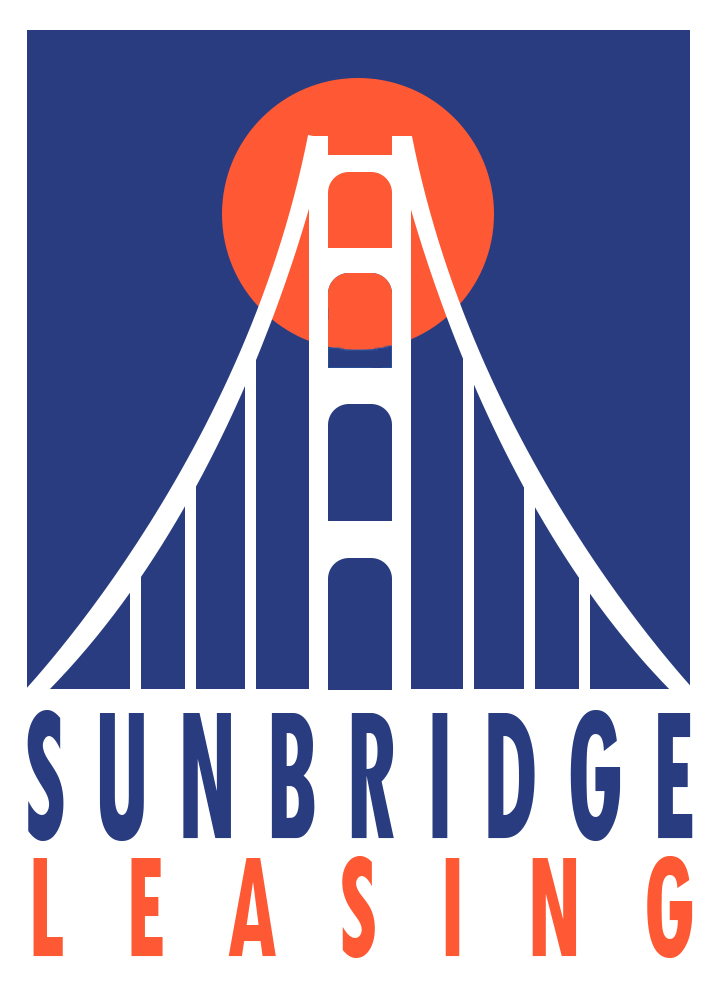 SunBridge Leasing Corporation | 6131 Orangethorpe Ave #310, Buena Park, CA 90620, USA | Phone: (800) 970-0706