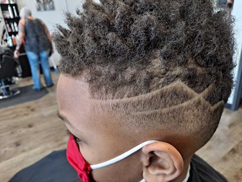 El The Barber 619 | 1115 S 10th St, Noblesville, IN 46060 | Phone: (765) 212-6546