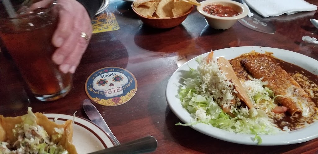 Don Sombrero Mexican Restaurant | 4107 Lake Isabella Blvd, Bodfish, CA 93205 | Phone: (760) 379-4041