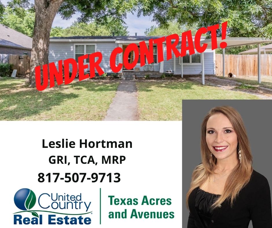 United Country Real Estate Texas Acres and Avenues | 323 E Hwy 199, Springtown, TX 76082, USA | Phone: (682) 615-7008