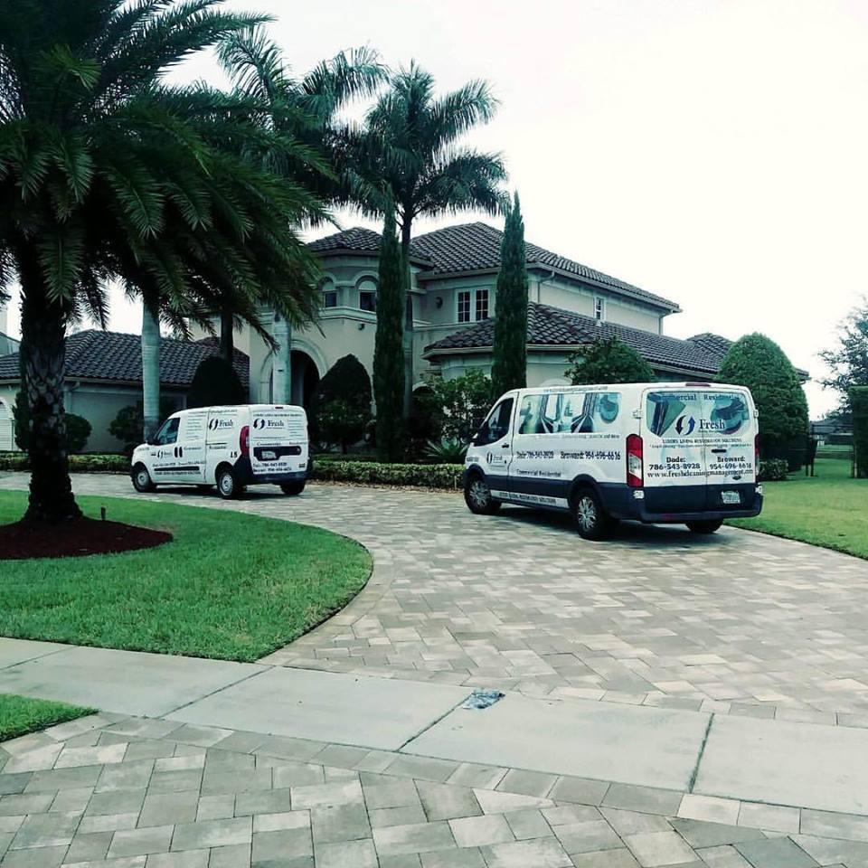 Fresh Cleaning Managment | 11468 SW 75th Terrace, Miami, FL 33173, USA | Phone: (786) 543-8928