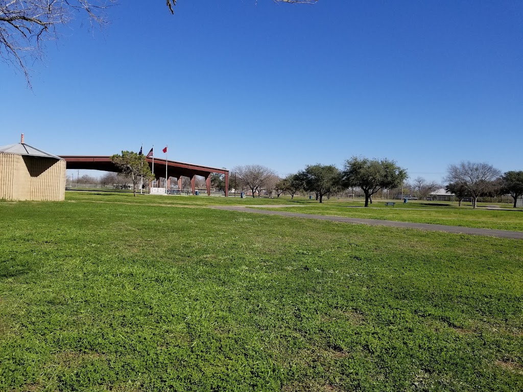 Jourdanton City Park | 1901 Campbell Ave, Jourdanton, TX 78026, USA | Phone: (830) 769-3589