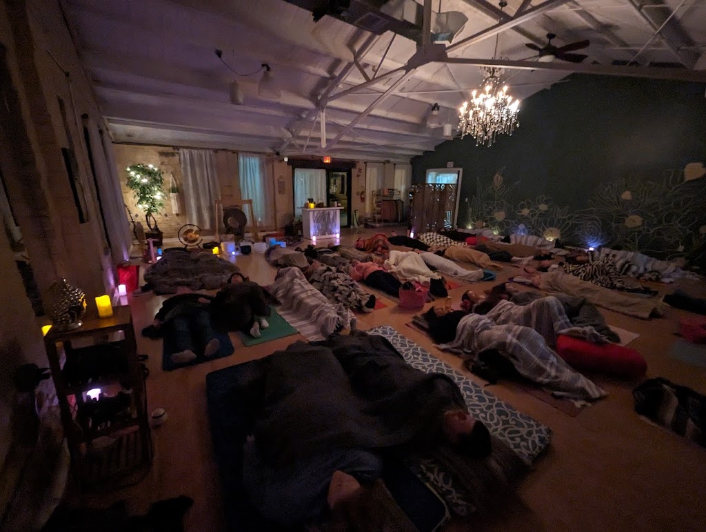 Wildflower Yoga Collective | 50 Mine St, Flemington, NJ 08822, USA | Phone: (908) 323-0400