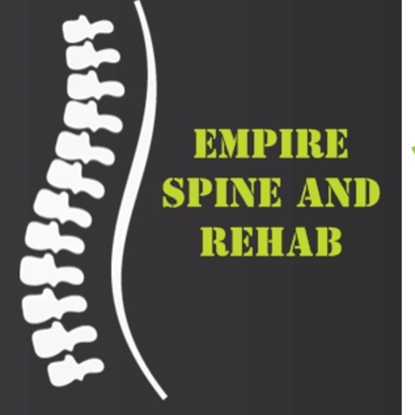 Empire Spine and Rehab | 227 Washington Ave, Westwood, NJ 07675, USA | Phone: (201) 783-4121