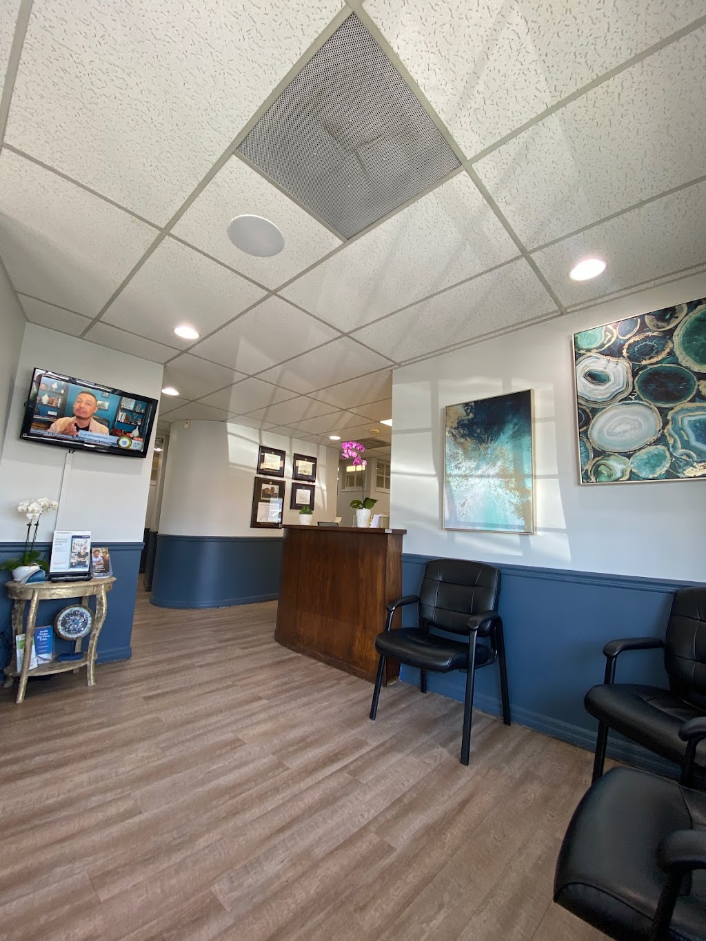 The Downey Dentist | 7825 Florence Ave Suite #B, Downey, CA 90240, USA | Phone: (562) 746-0350