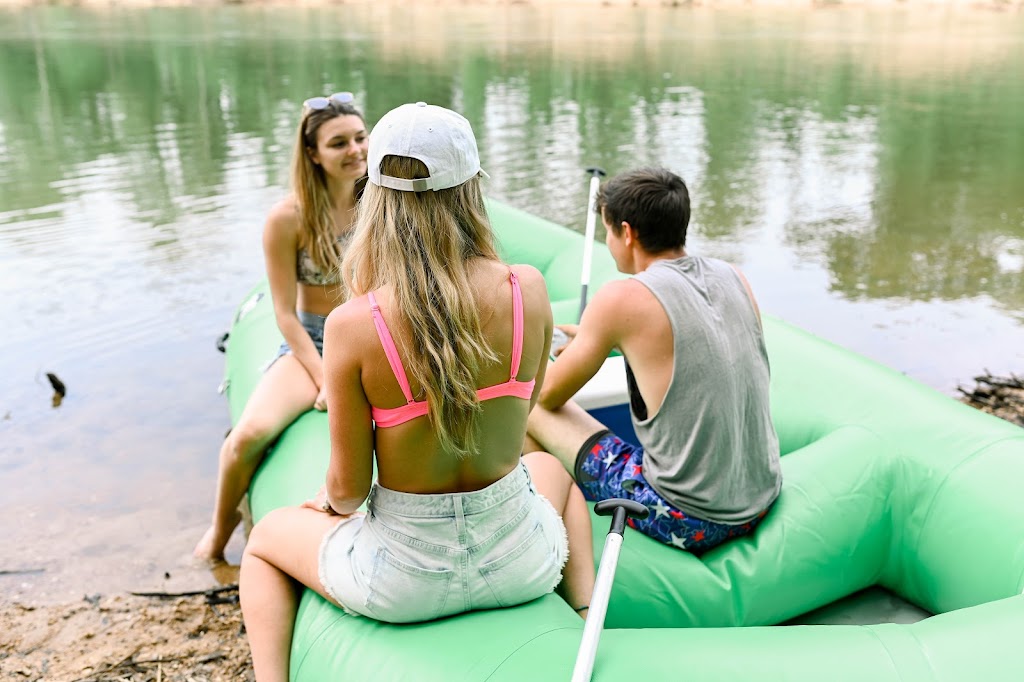 Brookdale Farms Float Trips | 8004 Twin River Rd, Eureka, MO 63025, USA | Phone: (636) 938-1005