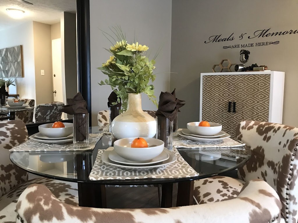 The Brixton Apartments | 4929 Red Robin Dr, Beech Grove, IN 46107, USA | Phone: (317) 783-3849